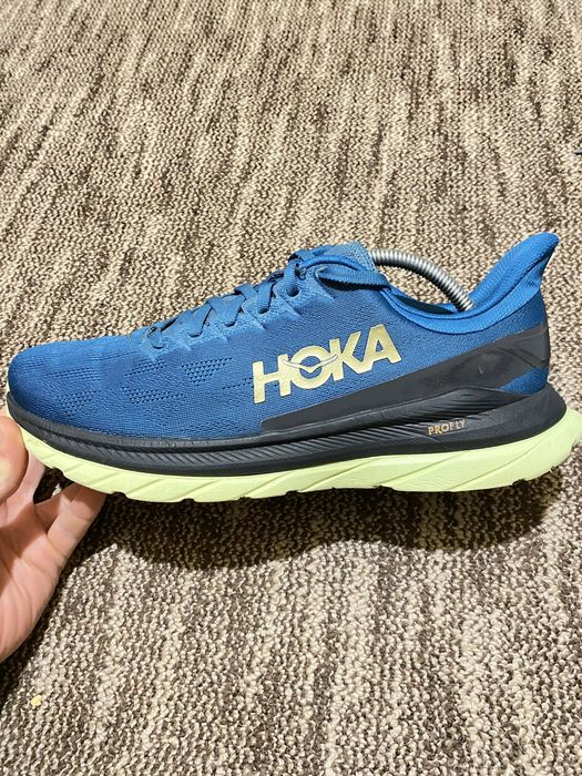 Hoka One One Mach 4 розмір 44