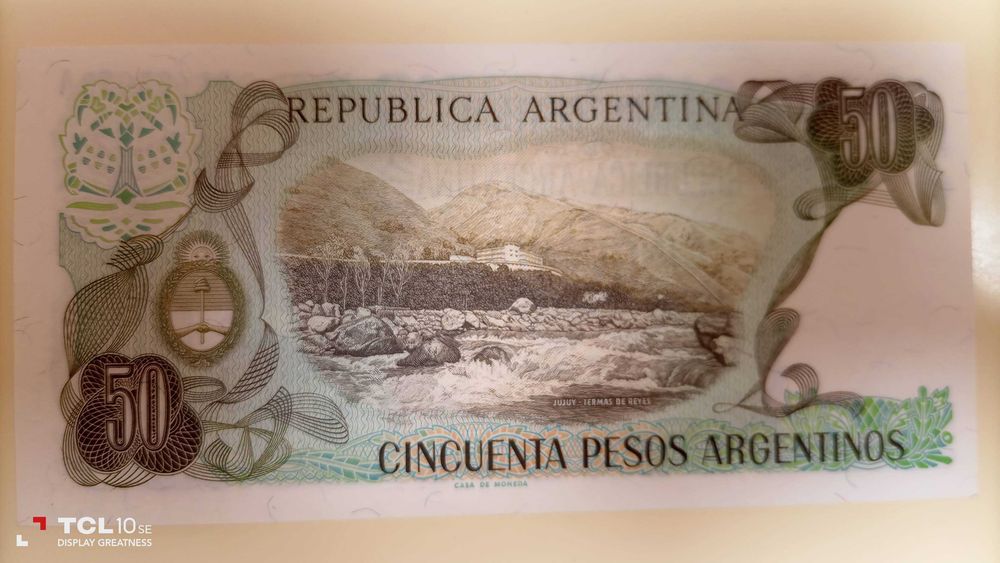 NOTES - Argentina64750860353921122
