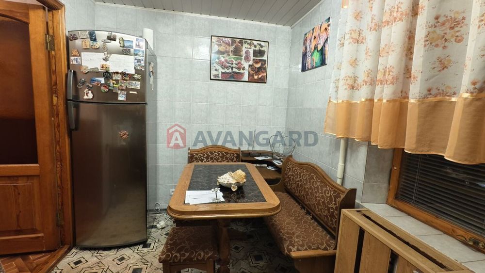 3-кімнатна квартира по вул. Сорочинська (є-відновлення)