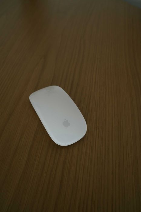 Apple Magic Mouse