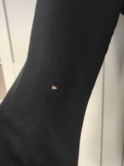 Spodnie dresowe kids joy polski producent r 116/122