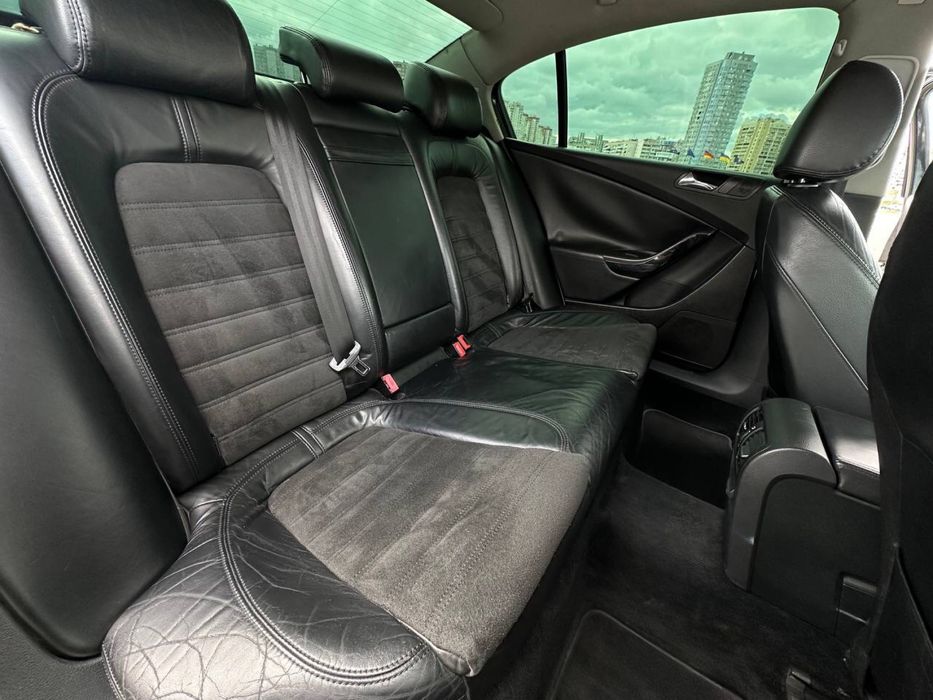 Продам авто Passat B6