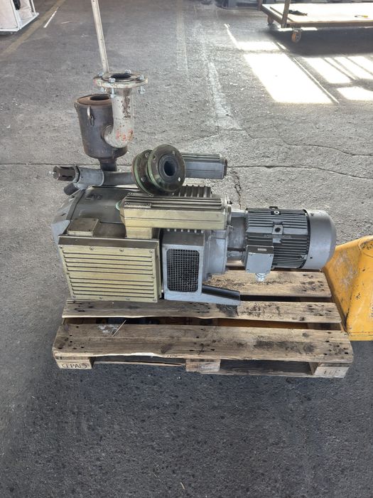 Pompa Becker VTFL 360