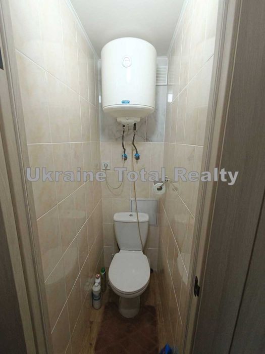 1-кімнатна квартира за адресою вул. Замковецька (площа 34 м²) - Atlanta.ua - фото 13