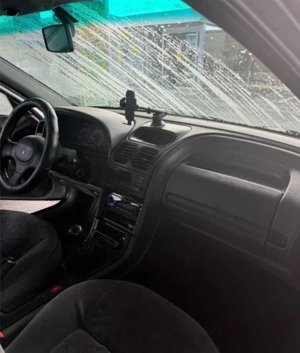 Renault Laguna 1.8