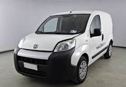 Fiat fiorino 1.3 Multijet - 2011 - Para Peças