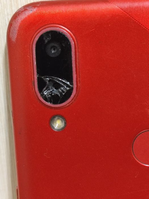 Samsung  J330f  Galaxy J3