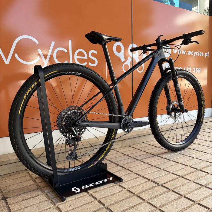 Scott Scale 940 Customizada - Tamanho S