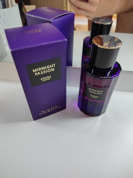 Perfumy Aoura Midnight Passion 100ml