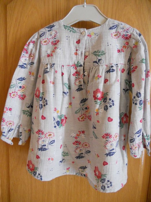 Camisola 18-24m Zippy