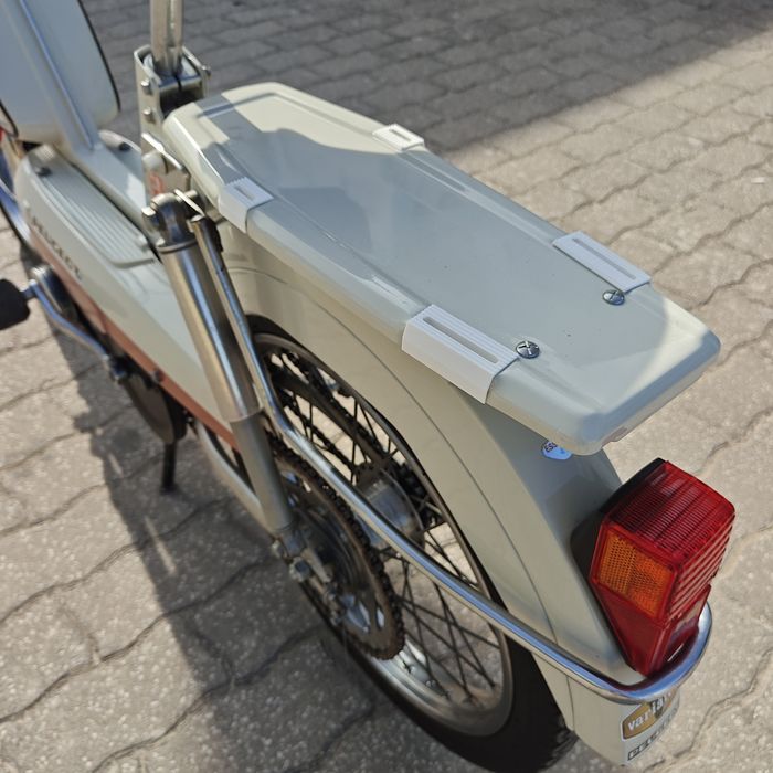 Mobylette Peugeot 103 S – 1972