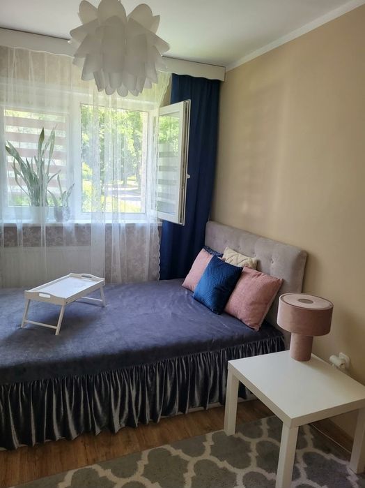 Wynajmę 3-pokojowe mieszkanie Bielany obok metra
