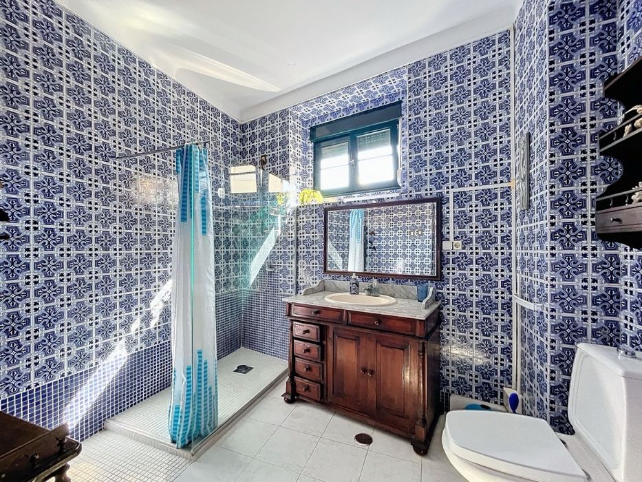 Quarto no centro da cidade