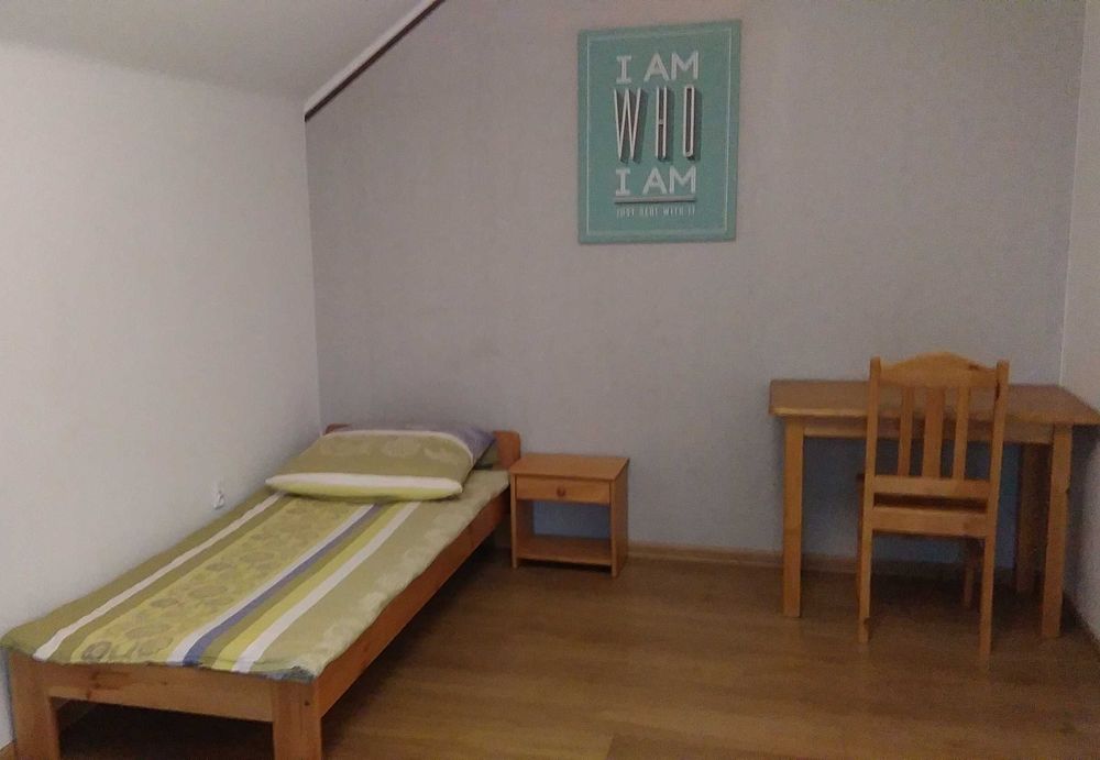 Noclegi pracownicze Rzozów
