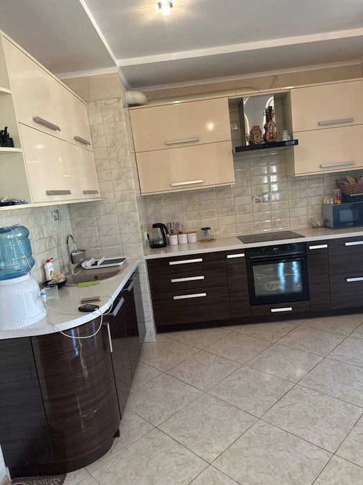 2-кімнатна квартира за адресою вул. Левітана (площа 65 м²) - Atlanta.ua - фото 4