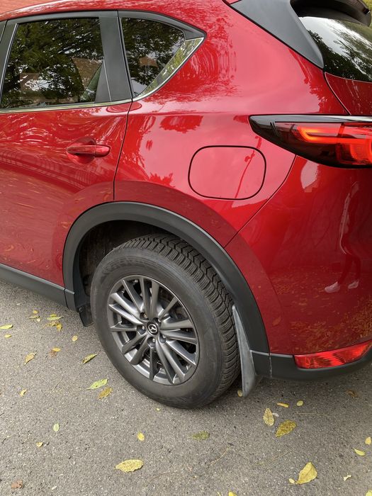 Продаю Mazda CX-5 2018 року