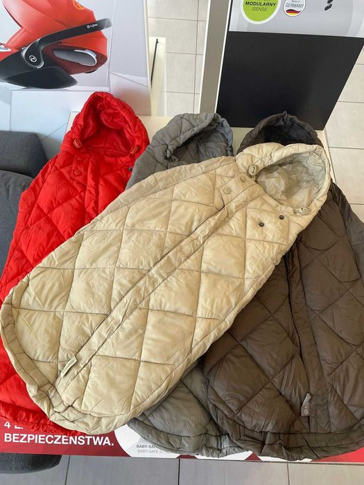 Cybex Snogga Mini - śpiwór dziecięcy
