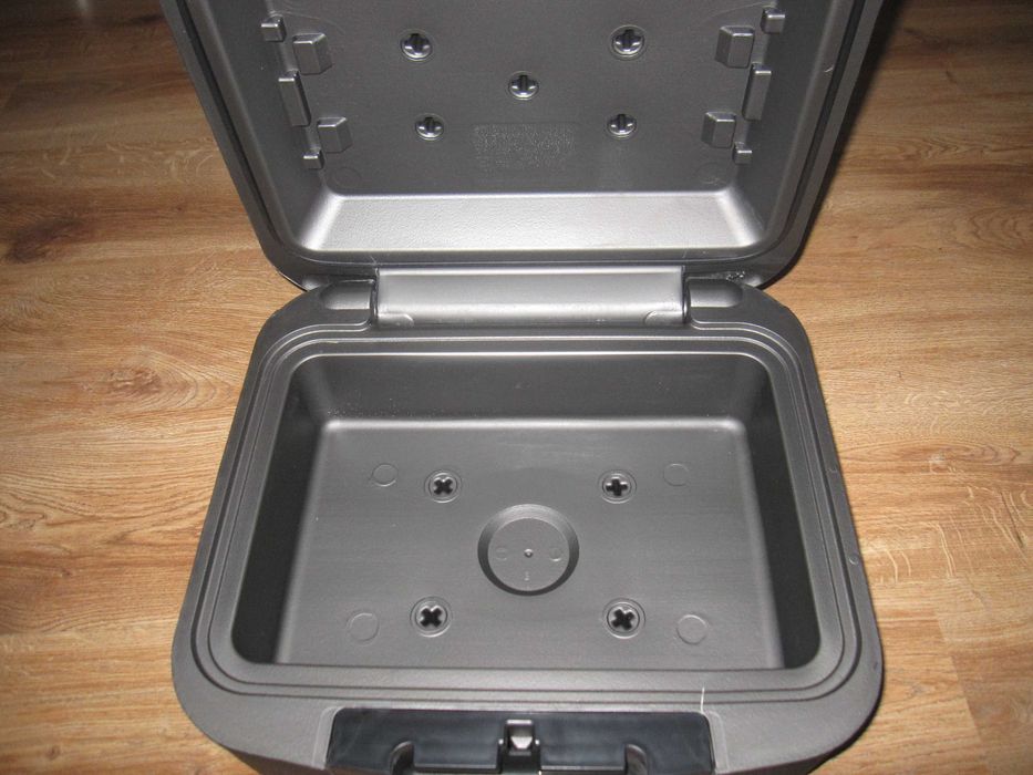 Master Lock Kasetka Sejf Ognioodporna format A4