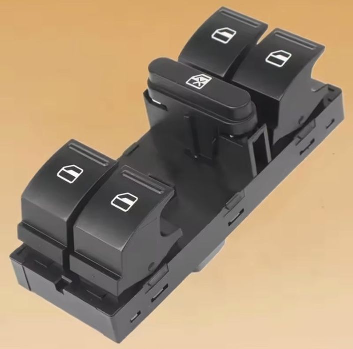 Блок управления стеклоподьемником VW Jetta PassatGolf touranВантажівок