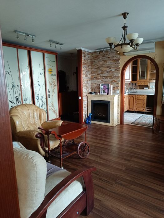 Двокімнатна квартира, Теремківська, Голосіївський, Теремки