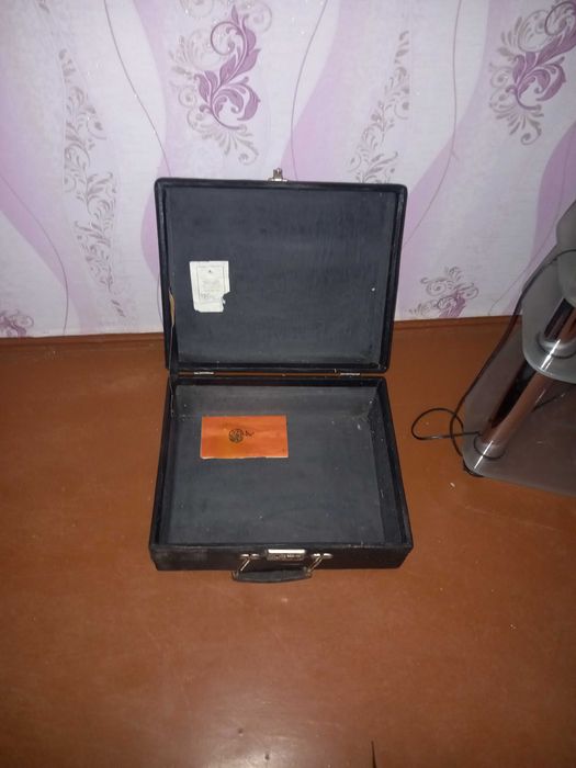 Баян сармат з футлялом новий