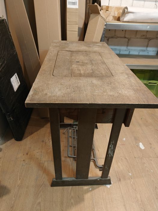 Maszyna do szycia łucznik sprawna zabytkowa