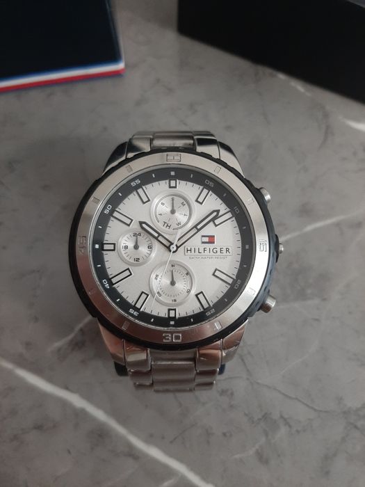 Relógio Tommy Hilfiger