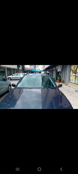 Bmw 520i gasolina e gpl