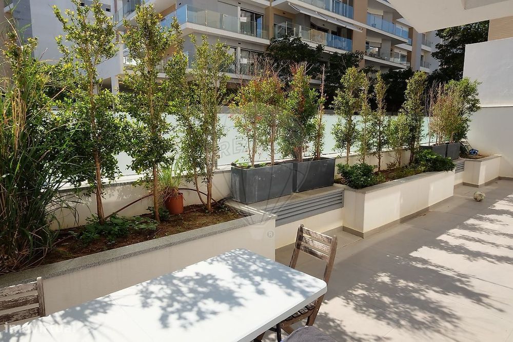 Apartamento T3 para arrendamento