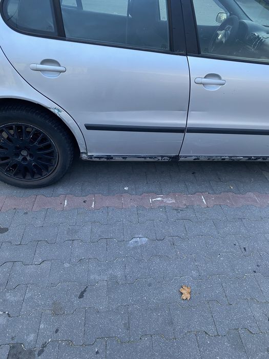 Sprzedam Seat Leon
