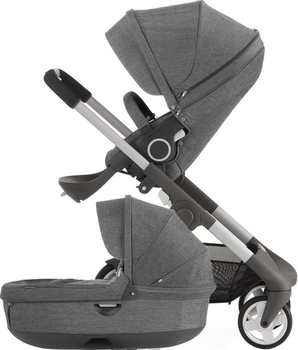 Дитяча коляска Stokke Crusi  2 в 1