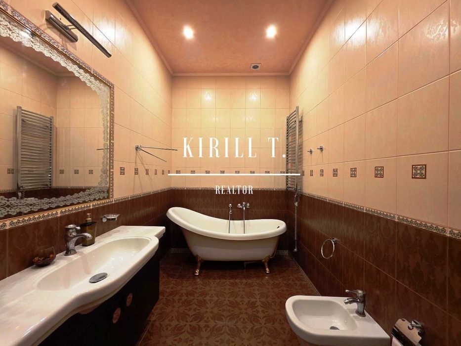 Аренда дома 230м2 4к 20 соток с. Шевченко