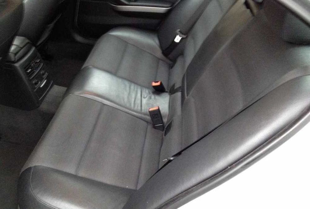 bmw 320d sport 163cv automatico