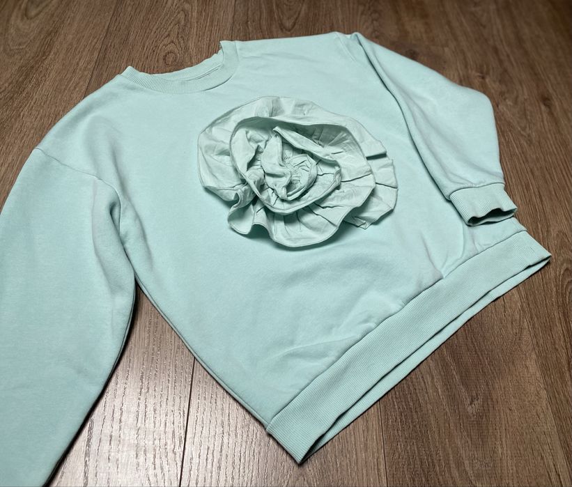 Світшот, кофта Matalan, реглан