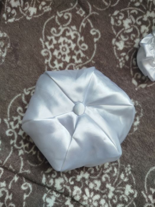 Ubranko do chrztu dla chłopca