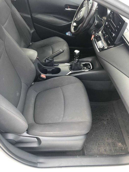 Toyota Corolla 2020 року