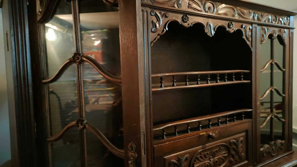 Móvel Antigo década de 70