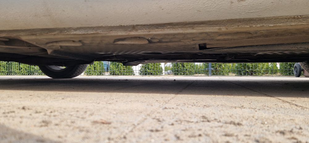 VW Touran 1.9 TDI, DSG, KLIMA, HAK