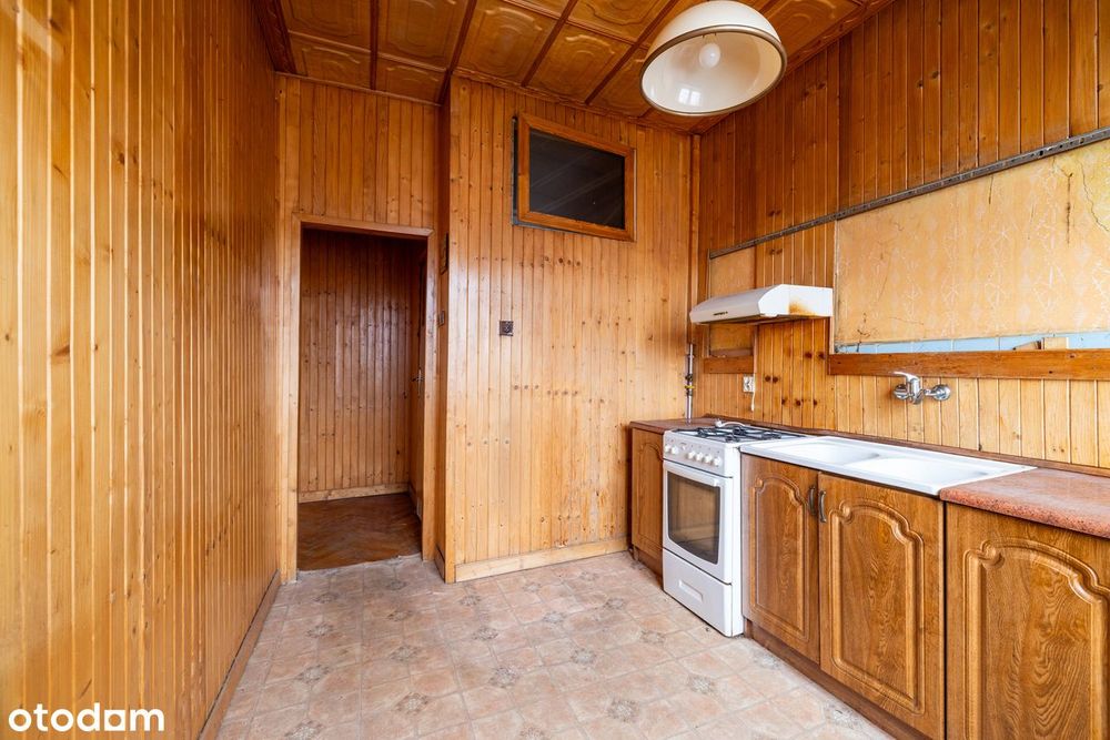 2-pokojowe mieszkanie | balkon | ul. Kazimierza Wielkiego