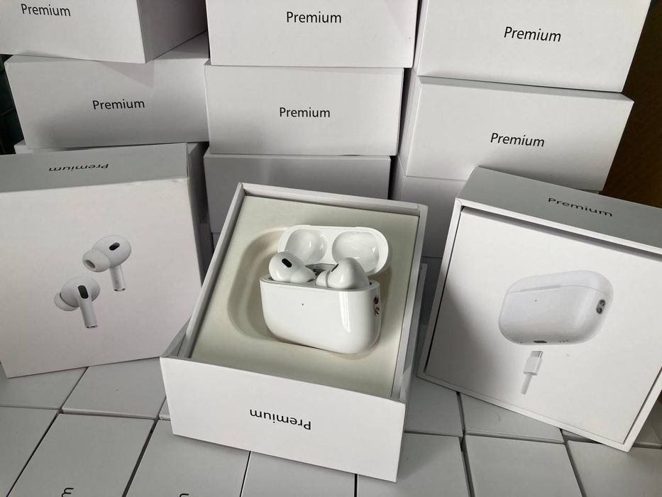 Продам AirPods Pro Premium Airoha