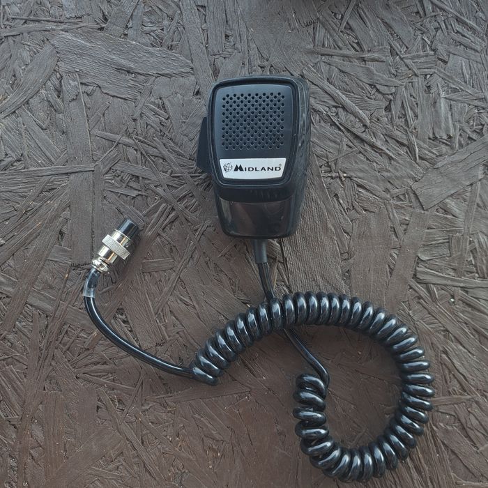 Radio Midland ALAN110