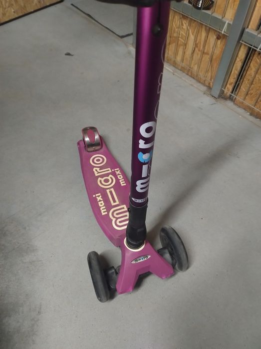 Hulajnoga Maxi Micro