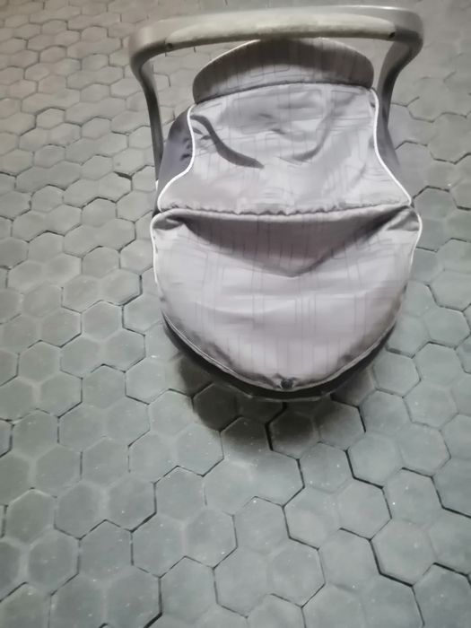 Ovo/Cadeira dos 0 aos 13 Kg Chicco