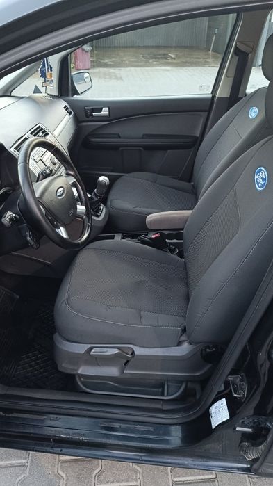 Ford C-Max 2006 VIN WF0MXXGCDM6R31890 фото оголошення 17 з 22