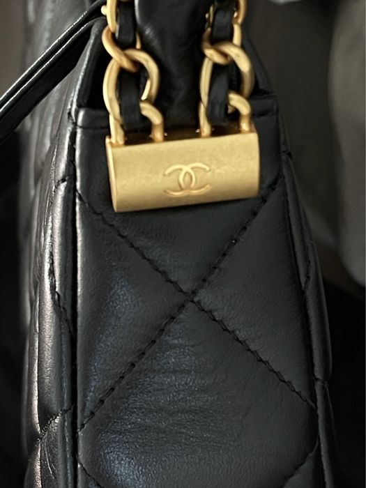 Сумка Chanel hobo