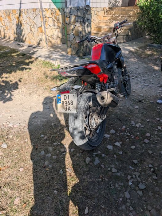 Продам Geon Stinger 250