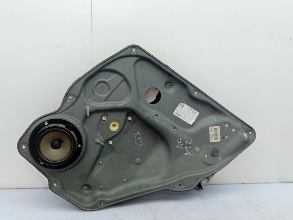 Elevador vidros trás direito MERCEDES-BENZ Classe A (W169)