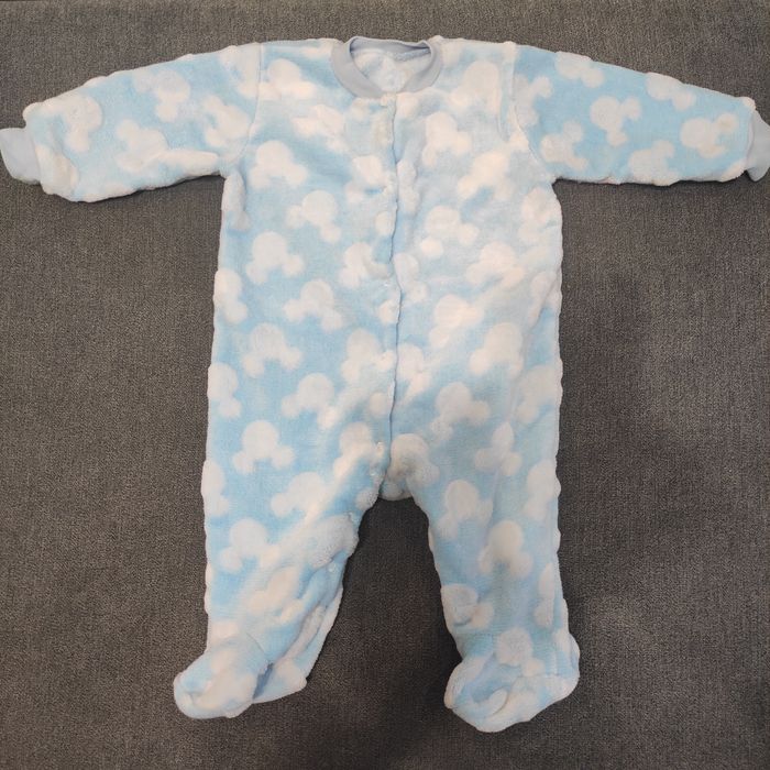 Комбінезон дитячий