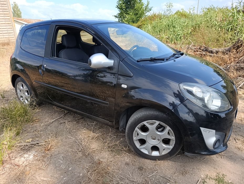 Renault Twingo 1.2 GT