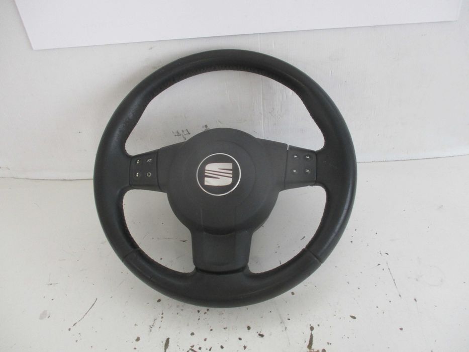 Volante Seat Ibiza 6L 2004